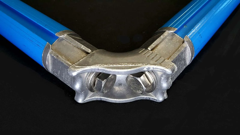 Newman Roller Frames