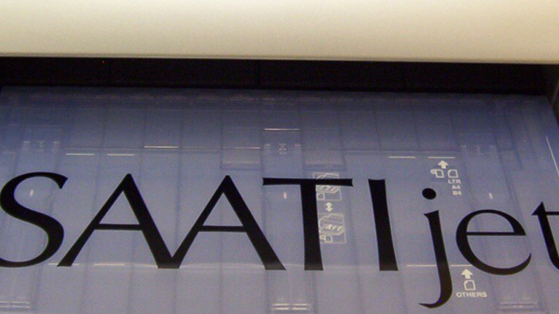 SAATIjet Film