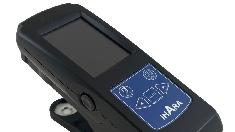 Spectrophotometer