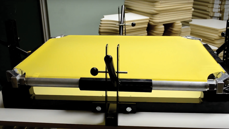 Roller Panels