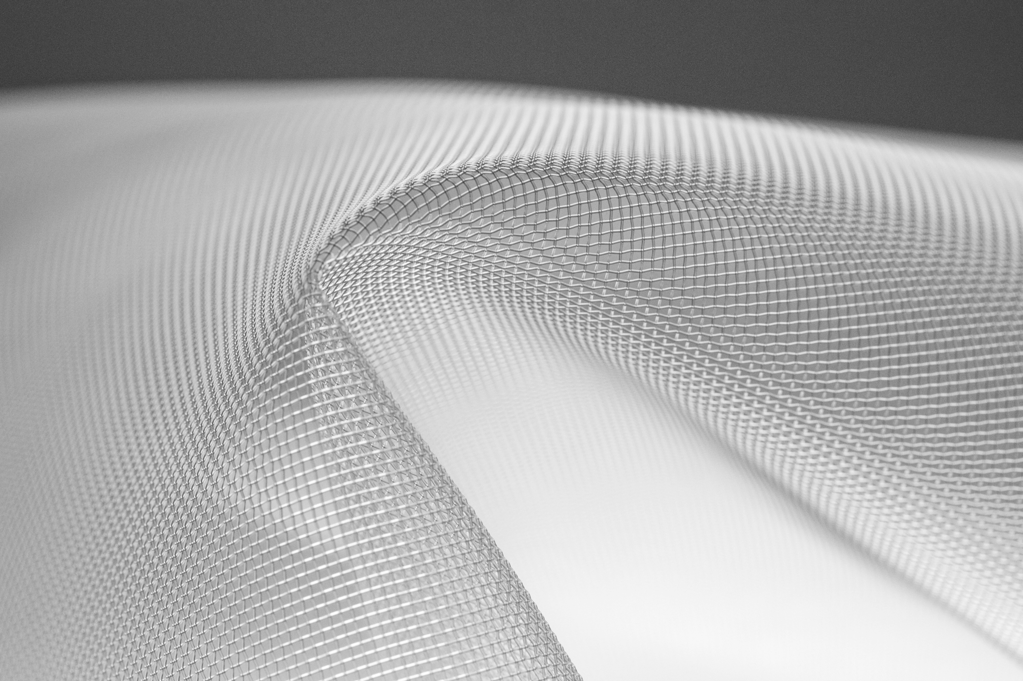 Filter Meshes & Fabrics