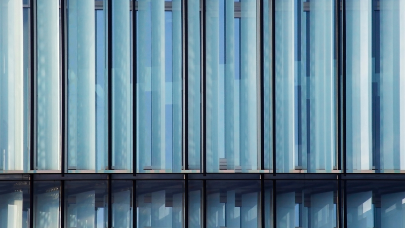 Exterior Design - Brise soleil 