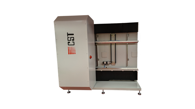 CST DLE Smart