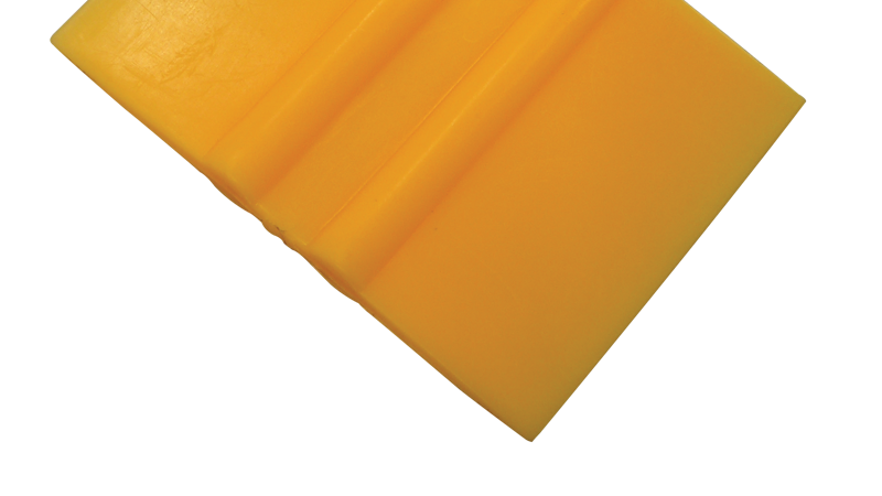 Squeegee Scrapers