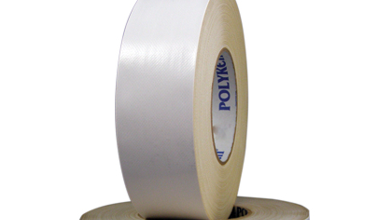 Cloth Backed Adhesive Tape