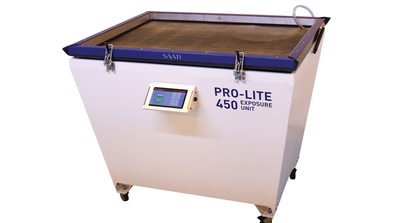 SAATI Pro-Lite 450 SCX