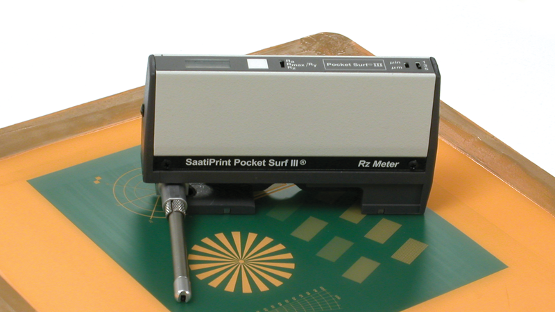 Rz Meter