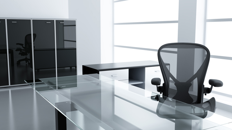 Interior Design - Forniture