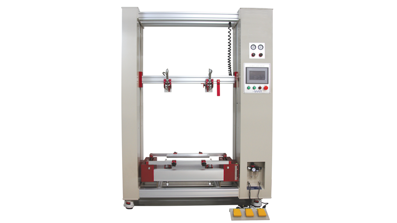 SAATI ProCoat VF