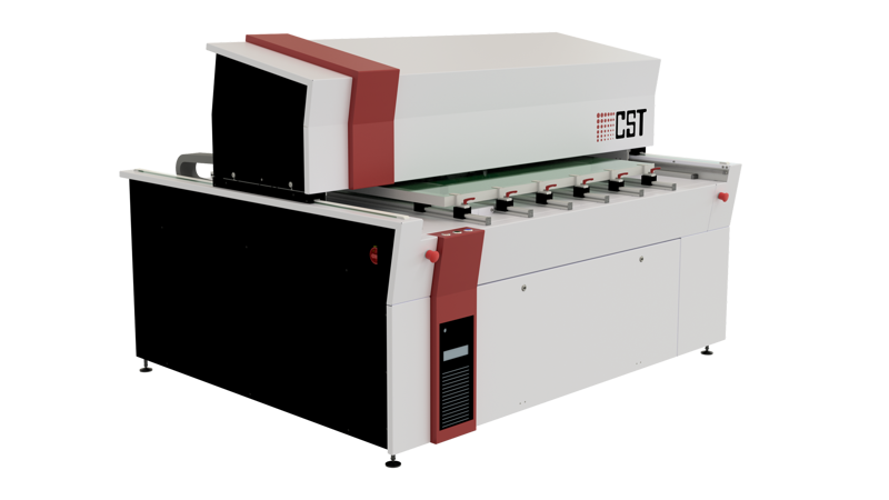 CST DLE ECO