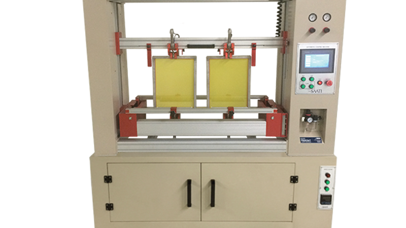 Combo Dryer ProCoat SF-C