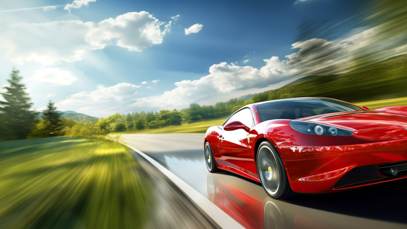 Automotive