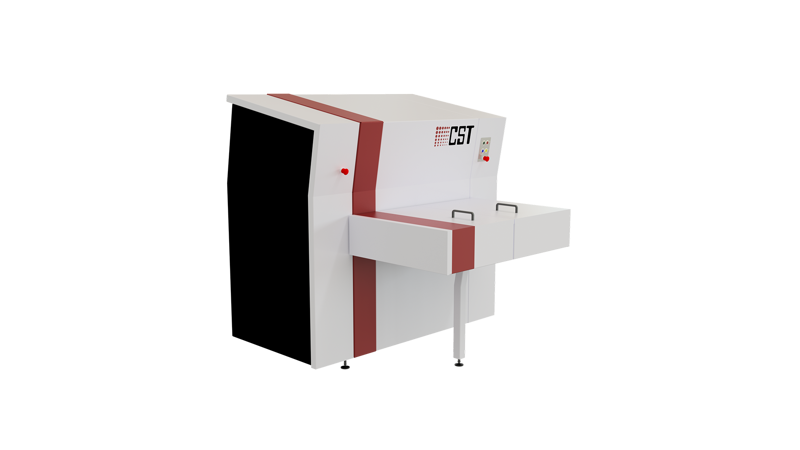 CST DLE Label
