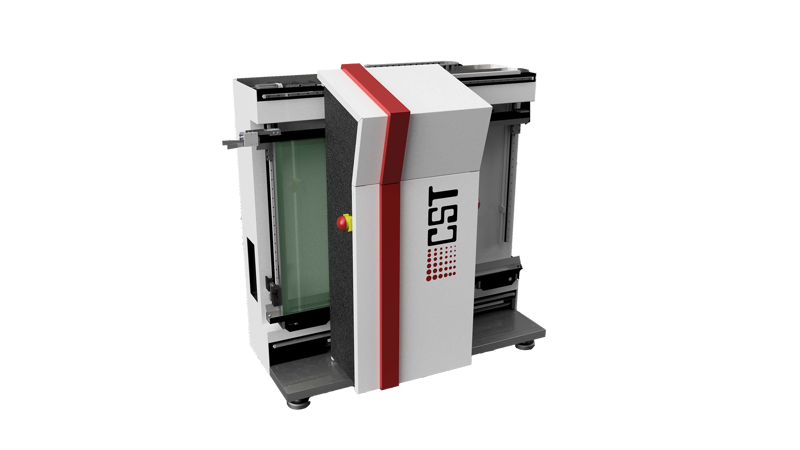CST DLE New Compact