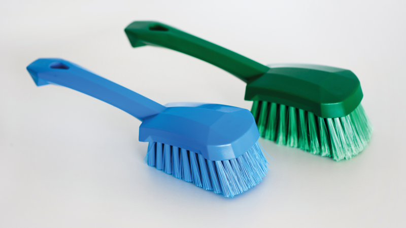 Screen Cleaning Brushes