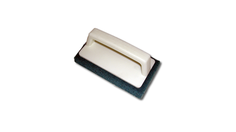 SAATI Screen Scrubber Pads