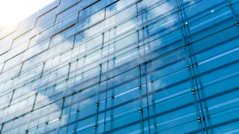 Exterior Design - Double Skin Facade