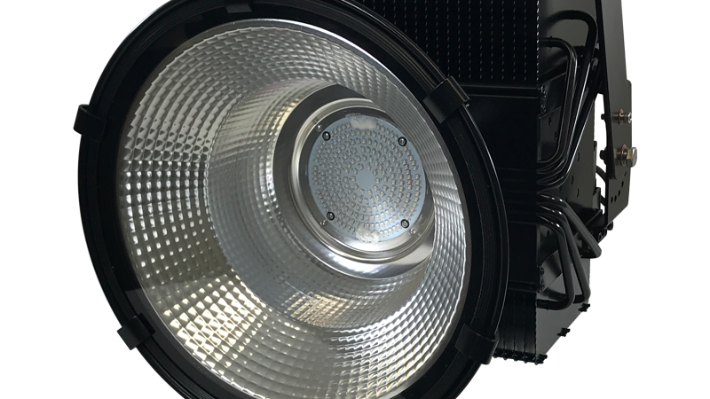Pro-Lite 450 Exposure Lamp