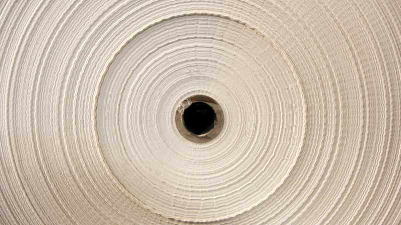 Textile Finishing